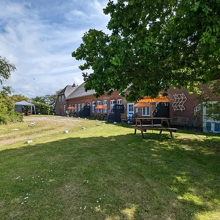 Oldorf Апартаменты *