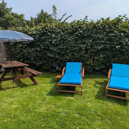 Oldorf Apartman