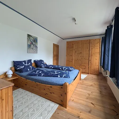 Oldorf Apartman