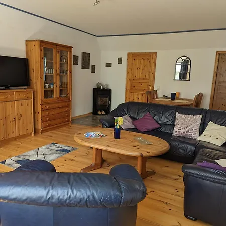 Apartman Oldorf Rodenäs