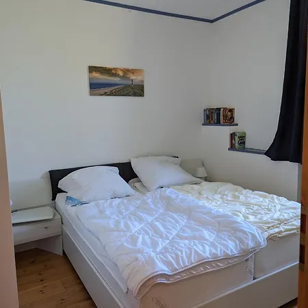 Oldorf Apartman *