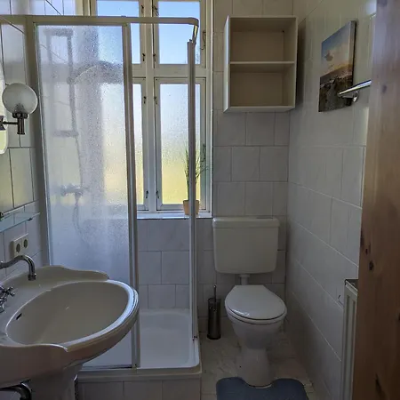 Apartman Oldorf Rodenäs