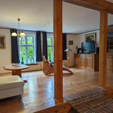 Oldorf Apartman *