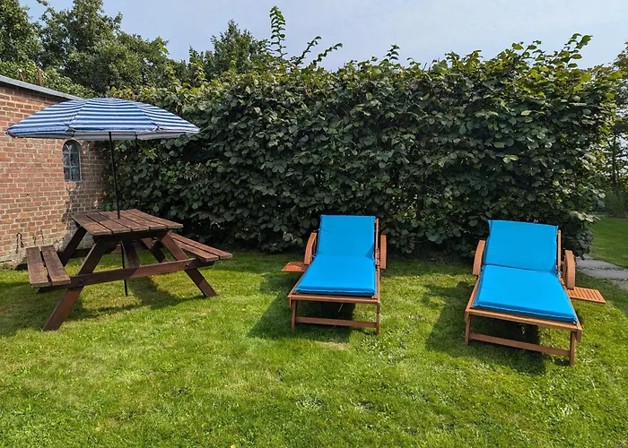 Oldorf Apartman