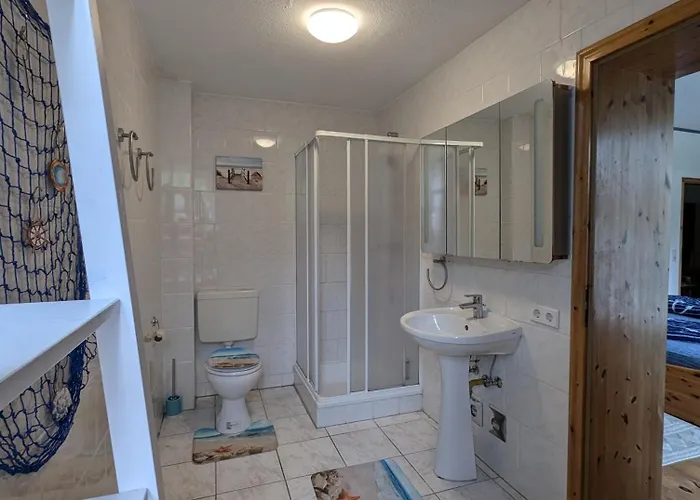 Oldorf Apartman