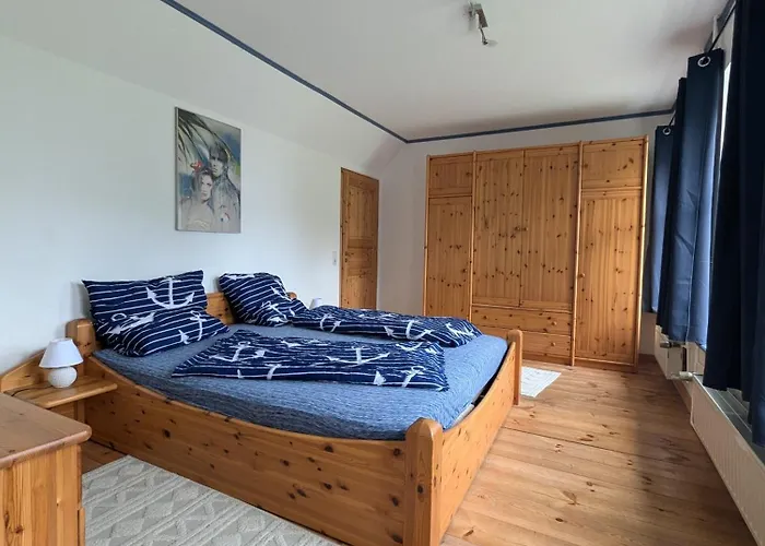 Oldorf Apartman