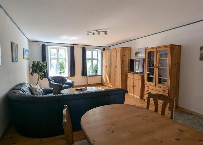 Apartman Oldorf *
