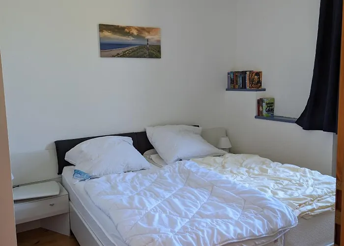 Oldorf Apartman *