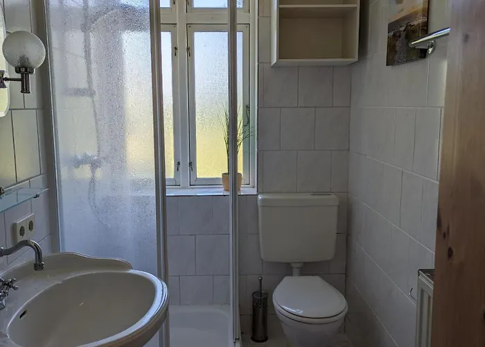 Apartman Oldorf Rodenäs